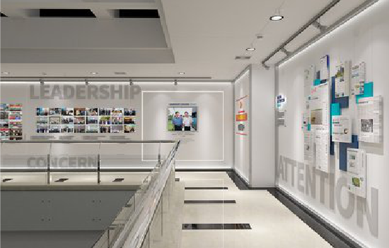 赫章制作安装文化墙的流程是什么？