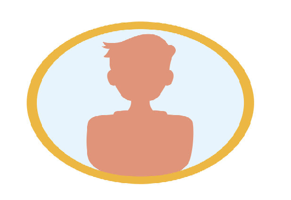 赫章墙绘中如何画好人物轮廓？