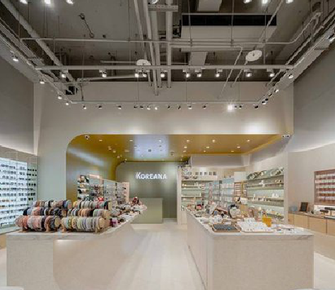 赫章店面装修流程