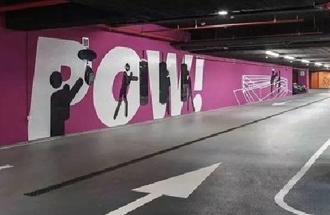 赫章墙绘设计师的选择是关键。