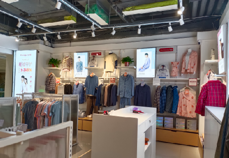 赫章超市卖场装修如何提升消费欲望？