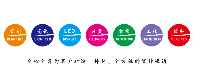 赫章广告公司该如何满足客户需求？