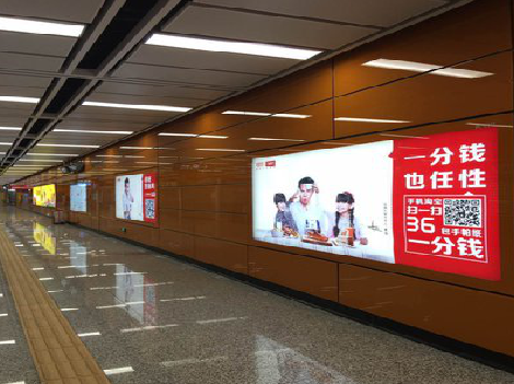 赫章广告灯箱的发展前景？