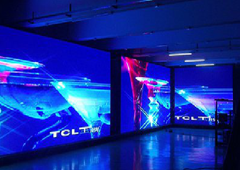 赫章如何解决LED显示屏耗电问题？